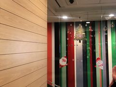 -麦当劳(百利广场店)