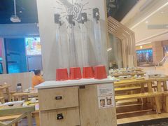-木屋烧烤(龙湖天街店)