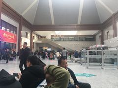 -曲阜东站