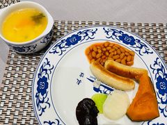 -敦煌山庄摘星阁