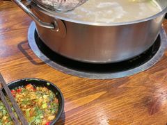-八宝牛潮汕鲜牛肉火锅(净月店)
