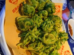 -旺角小渔村·海肠捞饭开创者(二马路店)