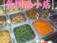 -张果佬年糕卷(科巷店)