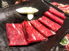 -NIUAN牛庵·日式和牛烧肉(恒隆店)