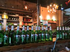 -海拉尔碳烤羊腿烤鸽子(吕营店)