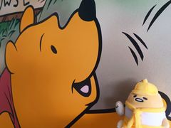 -小熊维尼历险之旅