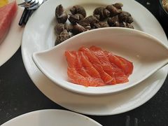 -济南蓝海御华大饭店·蓝钻国际美食自助百汇(山东书城店)