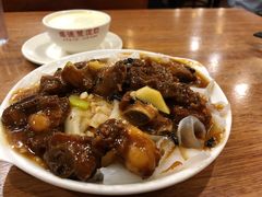 -正德顺順德雙皮奶(中信店)