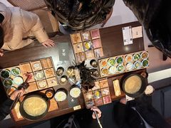 -银米·云南传统过桥米线(双廊黑金冠店)