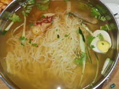 -韩麦大冷面(桂花街直营店)