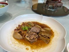 -香雪海饭店中餐厅(人民桥店)