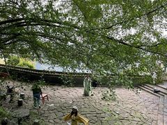-大慈岩风景区