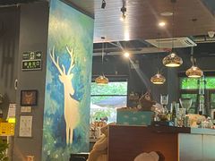 -咖法森林·咖啡  酒吧(天河店)