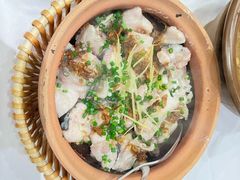 -围龙屋客家食府(福田店)