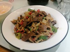 -丁里羊肉小镇(天鹅湖总店)