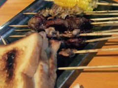 -大胡子海鲜·天津菜·砂锅烧烤(五大道创始店)