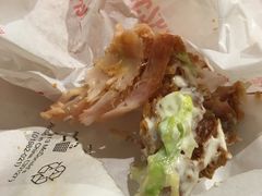 -麦当劳(农光里店)