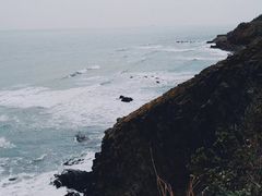 -厦门湾·白塘湾火山公园