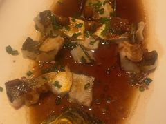 -宝轩渔府·老字号海鲜·正宗津菜(水上店)