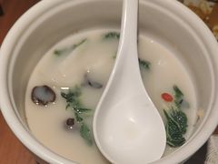 -大树餐厅(益田假日店)