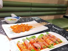 -云海肴云南菜·蒸汽石锅鱼(青岛万象城店)