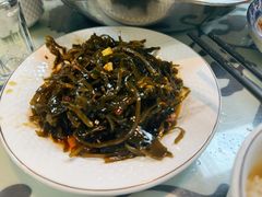 -何哥鲜鱼餐厅(龙湖花园店)