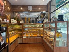 -梦菲思饼屋(瑞金宾馆店)
