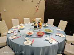 -红菜坊·烤鸭·川鲁宴(石园店)