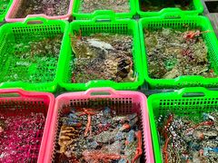 -众味海鲜大排档·活海鲜·潮汕味(南澳店)