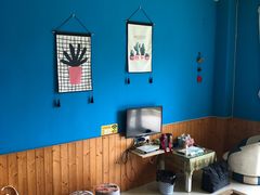 -叉叉纳里客栈(珠海情侣路唐家湾沙滩店)