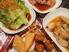 -一肴·牛肉粿条(深圳湾睿印店)