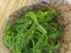 -林妈妈村·日式料理(宝山万达店)