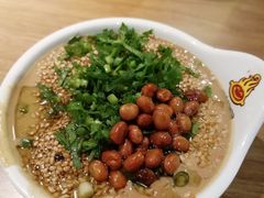 小料-彤德莱(青岛人民路店)