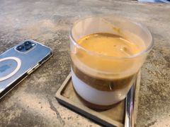 Black&nbsp;Bock-BE NORMAL CAFE(霞溪路店)