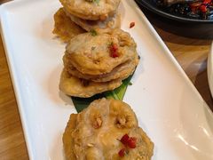 -枣子树·素食餐厅(普陀山店)