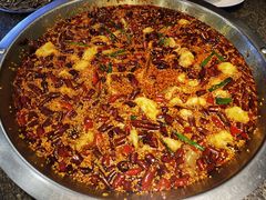 -胖子鱼·天水麻辣鱼火锅(秦州407店)