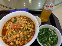 -马洪小炒泡馍馆(钟楼回民街店)