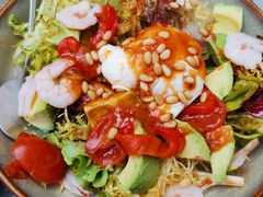 虾沙拉-RAC BAR(安福路店)