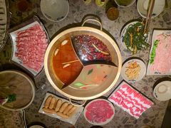 -小龙坎老火锅(金柏林店)