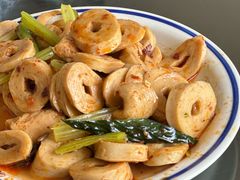 -清真马杰山牛肉汤馆