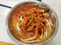 -苏袁麻辣烫(呼和浩特总局街店)