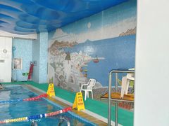 -报业大厦游泳馆