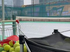 -快乐网球俱乐部(观音桥店)