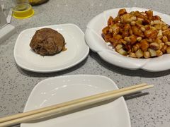 -紫光园·烤鸭·北京菜(团结湖店)