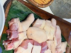-濠七糟粕醋•海南酸汤火锅(中关村店)