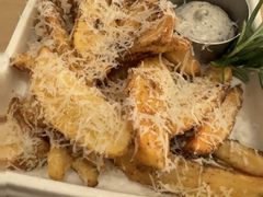 薯角-Grande A'moo(上海万象城店)