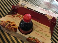 -SUN炸鸡专门店(西塔总店)