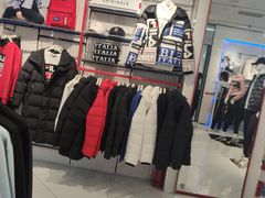 -FILA(龙之梦购物中心店)