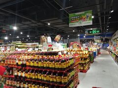 -爱家超市(喀什路店)