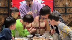 -小梨儿童派对PEARTY